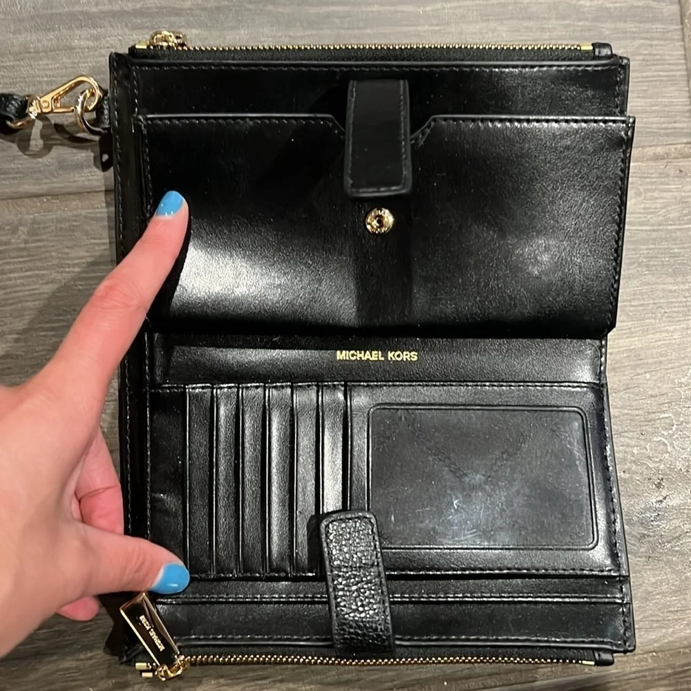 Michael Kors good elegant